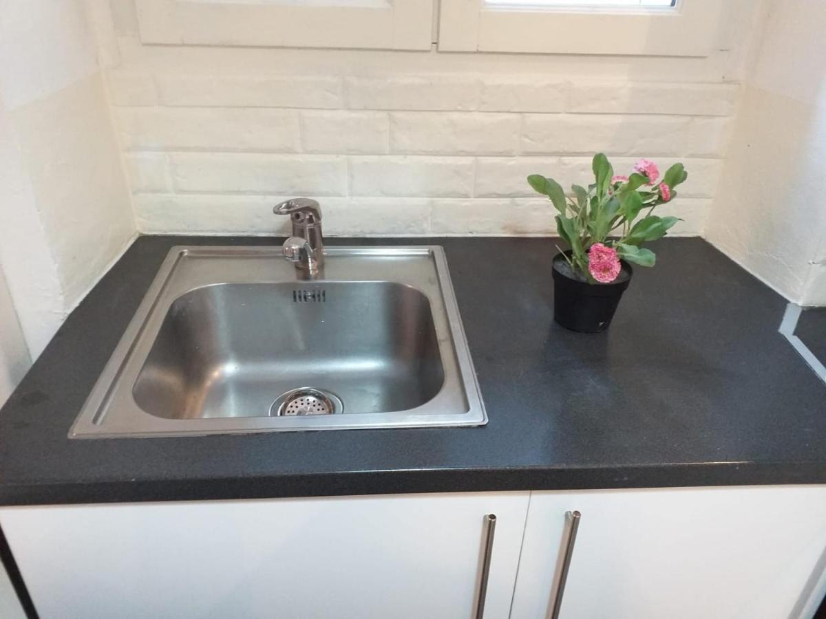 Duplex Des 13 Cantons Marselha Exterior foto