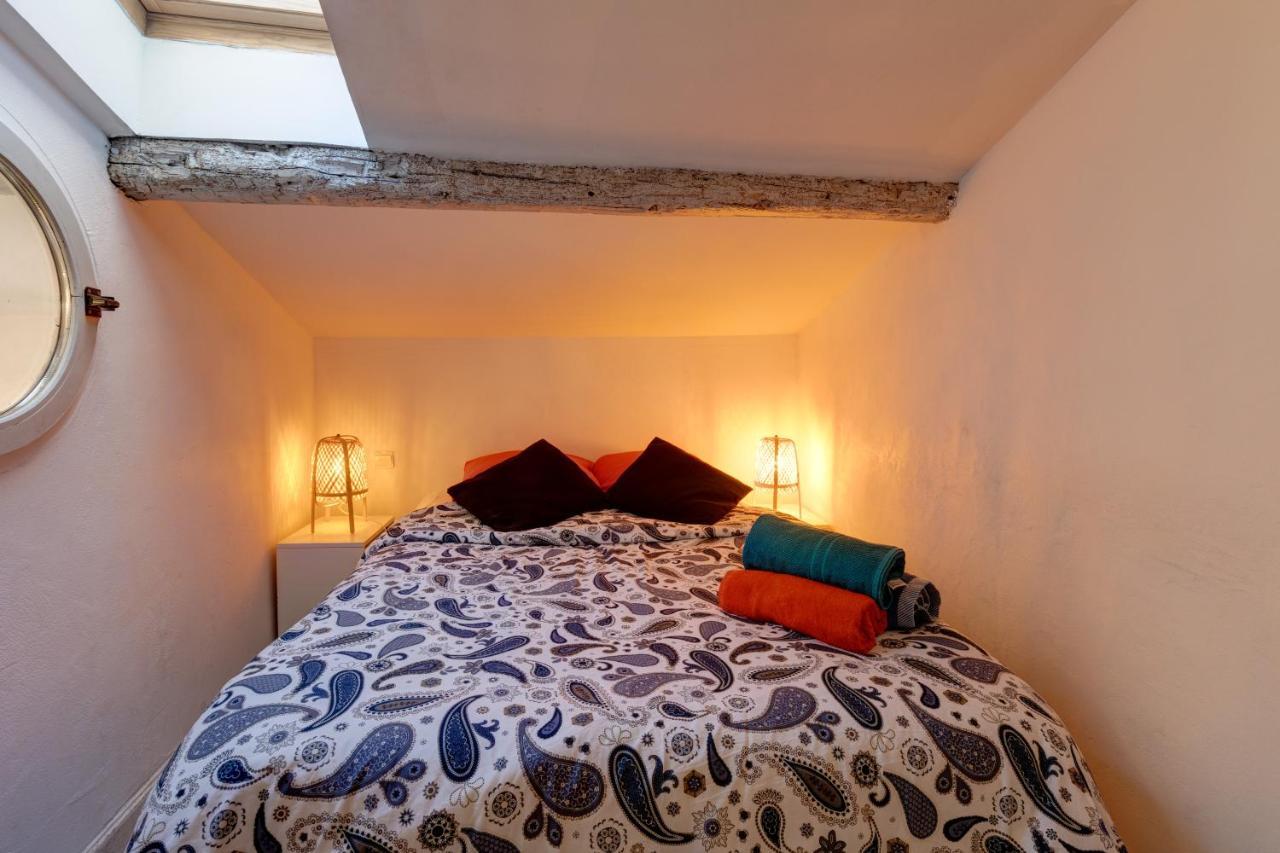 Duplex Des 13 Cantons Marselha Exterior foto