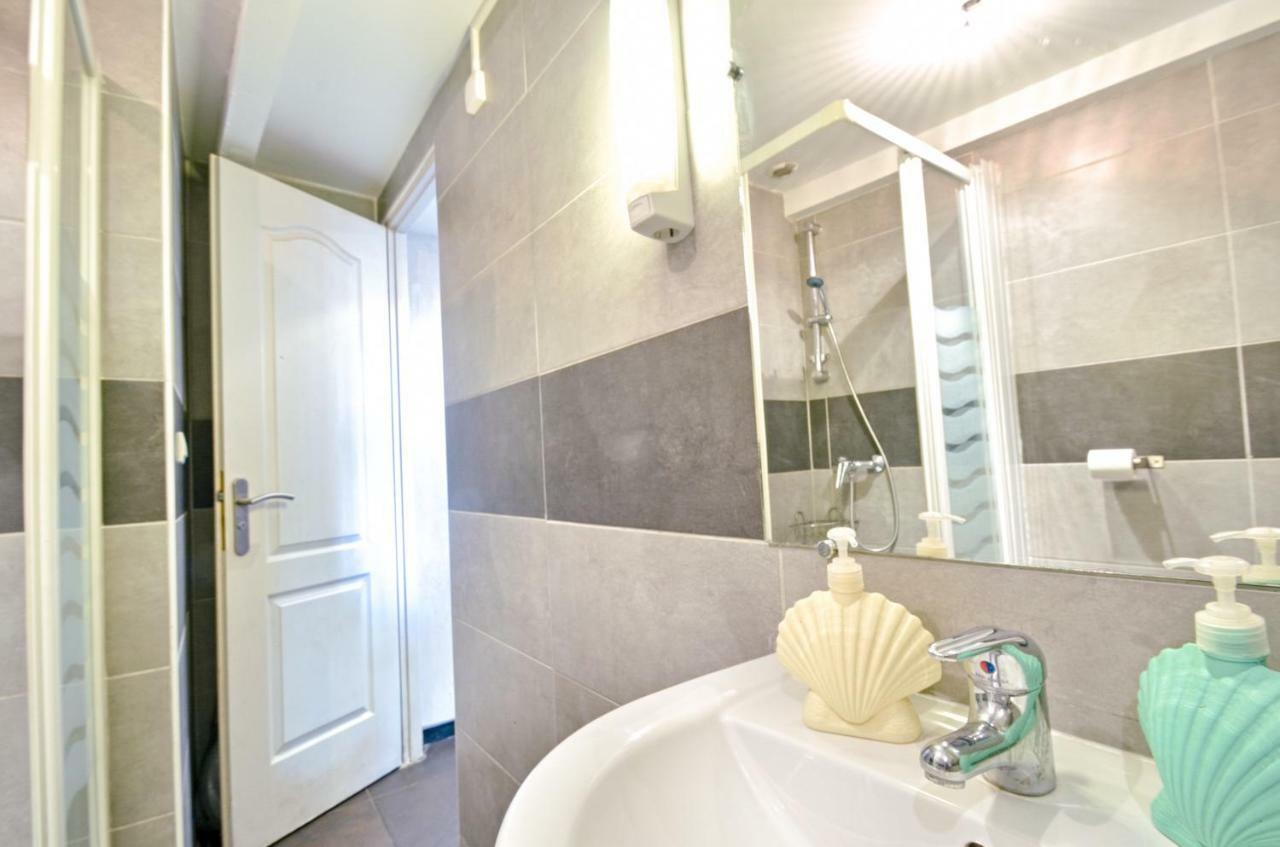 Duplex Des 13 Cantons Marselha Exterior foto